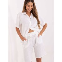 Set model 215870 Lakerta - S - White