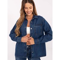 Jacket model 215887 Sublevel - M - Blue