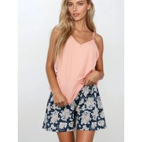 Pyjama model 215913 Momenti Per Me - S - Navy blue