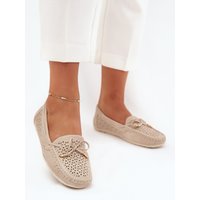 Mocassin model 215945 Step in style - 37 - Beige