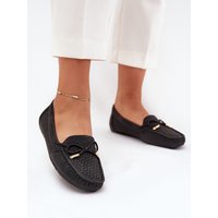 Mocassin model 215947 Step in style - 38 - Black