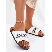 Flip-flops model 215968 Step in style - 39 - White