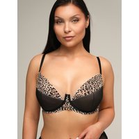 Push up model 215995 Ava - 85B - Multicolor