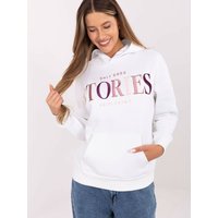 Sweatshirt model 216054 Sublevel - M - White