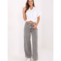 Jeans model 216059 Sublevel - M - Grey