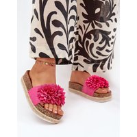 Flip-flops model 216069 Step in style - 40 - Pink