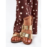 Flip-flops model 216127 Step in style - 37 - Yellow