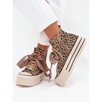 Sneakers model 216326 Step in style - 40 - Beige