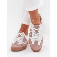 Sport Shoes model 216330 Step in style - 36 - White