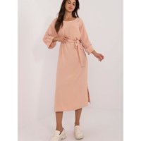 Daydress model 216406 Lakerta - S/M - Pink