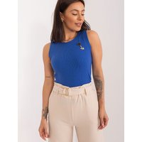 Top model 216408 Lakerta - S/M - Blue
