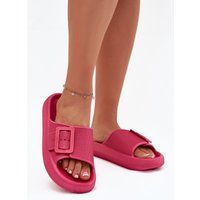 Flip-flops model 216431 Step in style - 38 - Pink