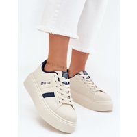Sport Shoes model 216470 Step in style - 41 - Beige