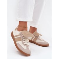 Sport Shoes model 216527 Step in style - 36 - Beige