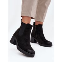 Jodhpur boot model 216836 Step in style - 40 - Black