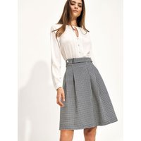 Skirt model 216884 Nife - 38 - Black
