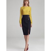 Skirt model 216897 Nife - 36 - Black