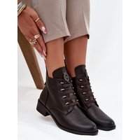 Boots model 216950 Step in style - 36 - Brown