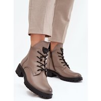 Boots model 216966 Step in style - 38 - Grey