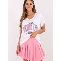 Set model 217295 Relevance - ONE-SIZE-FITS-ALL - Pink