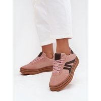 Sport Shoes model 217461 Step in style - 37 - Pink
