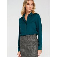 Long sleeve shirt model 217577 Nife - 42 - Green