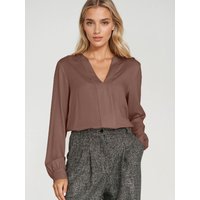 Blouse model 217581 Nife - 42 - Brown