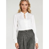 Long sleeve shirt model 217587 Nife - 36 - Beige
