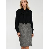 Skirt model 217590 Nife - 42 - Black