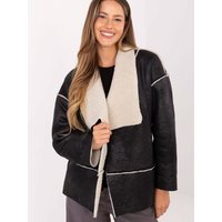 Jacket model 217638 Factory Price - ONE-SIZE-FITS-ALL - Black