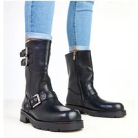 Boots model 217936 Solea - 36 - Black