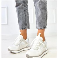 Sport Shoes model 217946 Solea - 40 - White