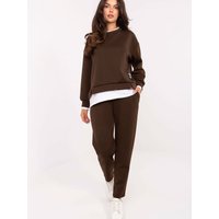 Set model 218003 Rue Paris - ONE-SIZE-FITS-ALL - Brown
