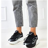 Sport Shoes model 218130 Solea - 38 - Black