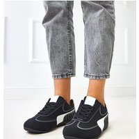 Sport Shoes model 218147 Solea - 38 - Black