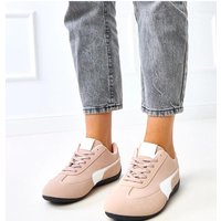 Sport Shoes model 218148 Solea - 37 - Pink