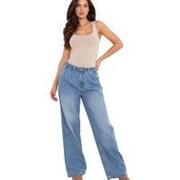 Jeans model 218194 Sublevel - XL - Blue
