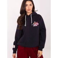 Sweatshirt model 218206 Sublevel - S - Grey