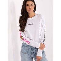 Blouse model 218210 Sublevel - XS - White