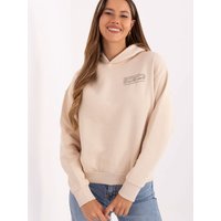 Sweatshirt model 218225 Sublevel - L - Beige