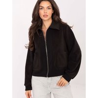 Jacket model 218340 Factory Price - ONE-SIZE-FITS-ALL - Black
