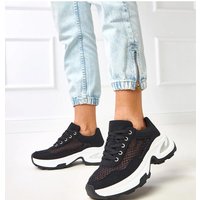Sport Shoes model 218374 Solea - 37 - Black