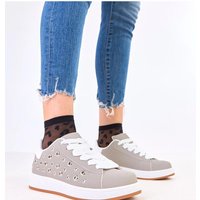 Sport Shoes model 218473 Solea - 37 - Grey