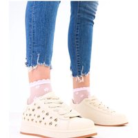Sport Shoes model 218475 Solea - 37 - Beige