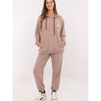 Set model 218617 Relevance - ONE-SIZE-FITS-ALL - Beige