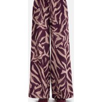 Women trousers model 218654 BeWear - M - Multicolor