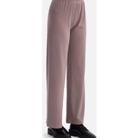 Women trousers model 218662 BeWear - S - Brown
