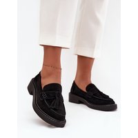 Mocassin model 218701 Step in style - 41 - Black