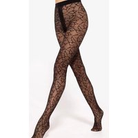 Tights model 218785 Gatta - 2-S - Black