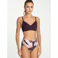 Panties model 219146 Julimex - XXL - Multicolor
